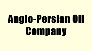 Anglo Persian Oil Company