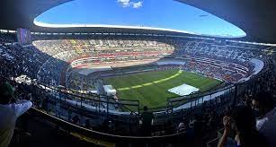 Azteca Stadium