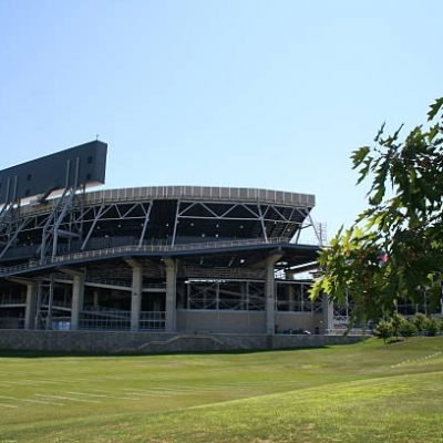 Beaver Stadium