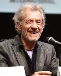 Ian McKellen