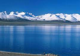 Lake Qinghai