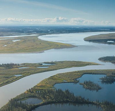 Mackenzie River