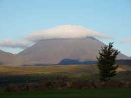 Mount Doom