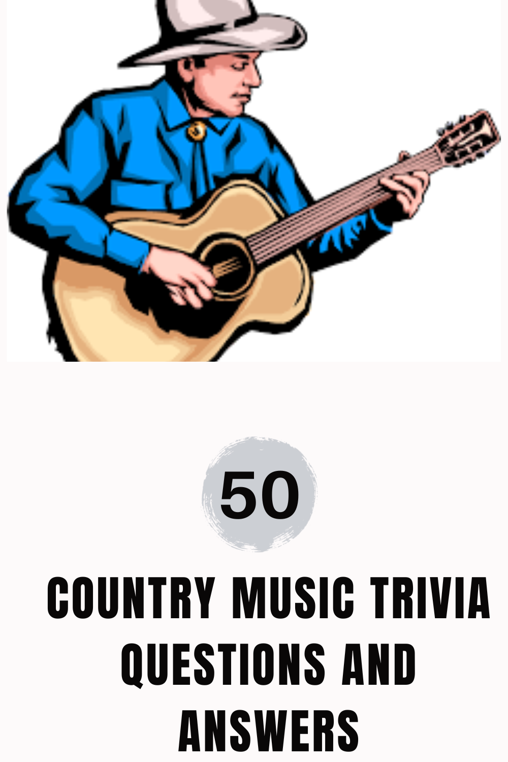 50 Country Music Trivia Questions and Answers Trivia Inc