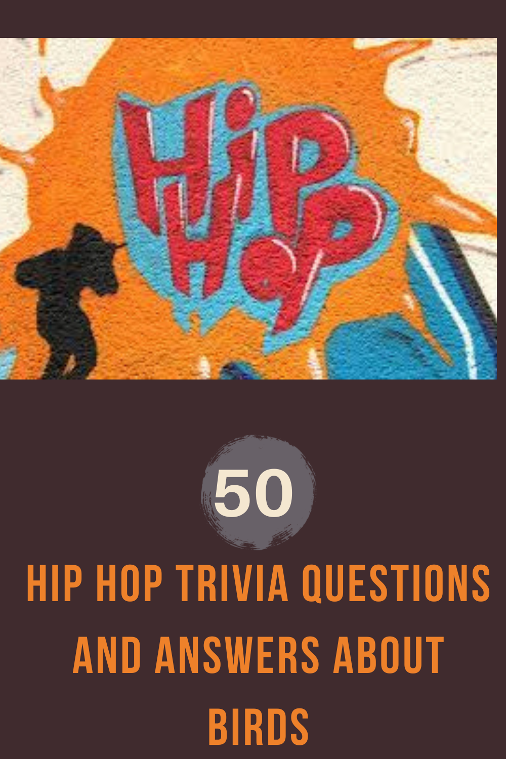 50 Hip Hop Trivia Questions and Answers Trivia Inc