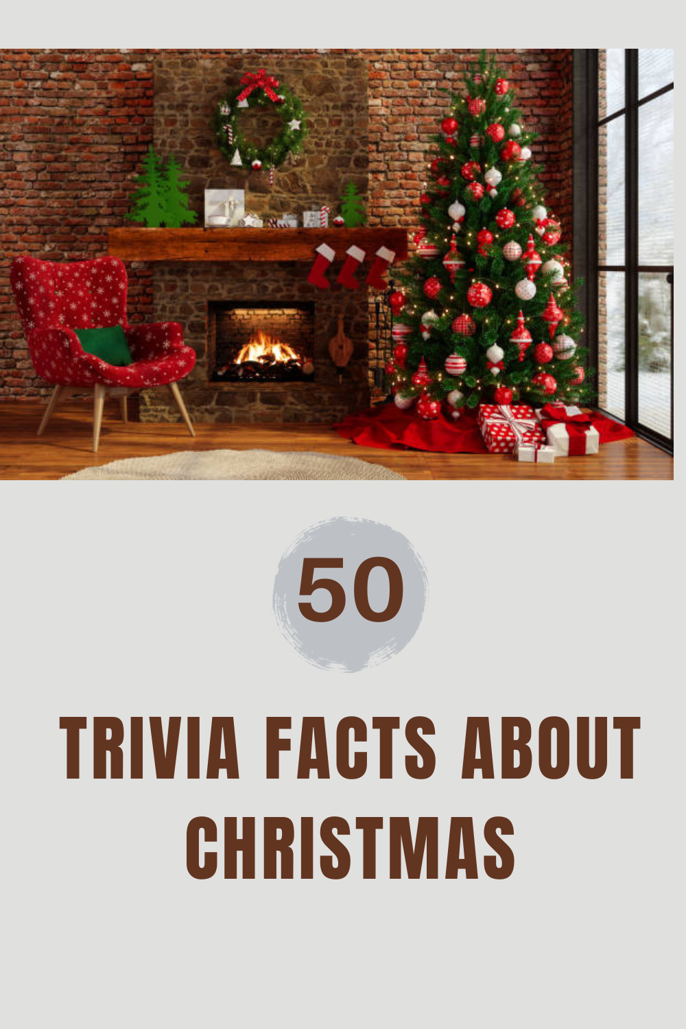 Trivia Facts about Christmas
