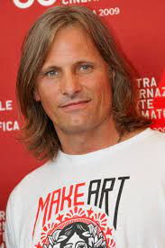 Viggo Mortensen