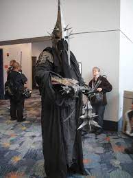 Witch King