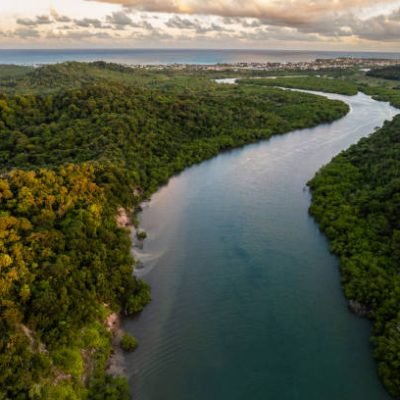 River Amazon