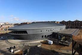 Mary Rose Museum