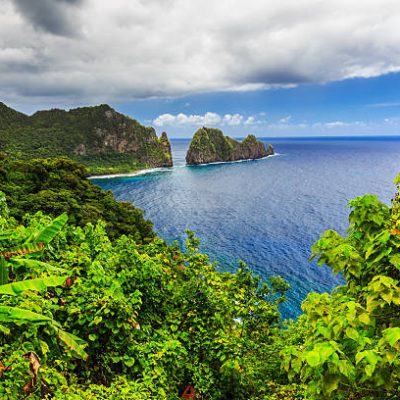 American Samoa