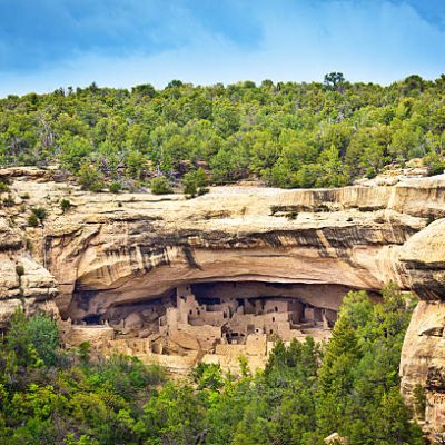 Mesa Verde National Park