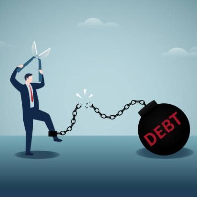 Customer Debt