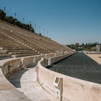 Paranathenaic Stadium
