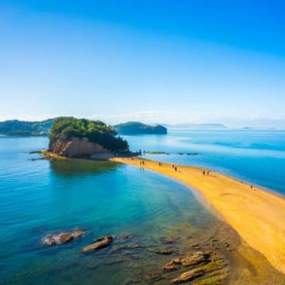 Shikoku Island