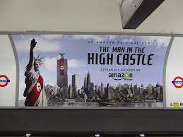 The man in the High Castle