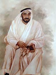 Zayed bin Sultan