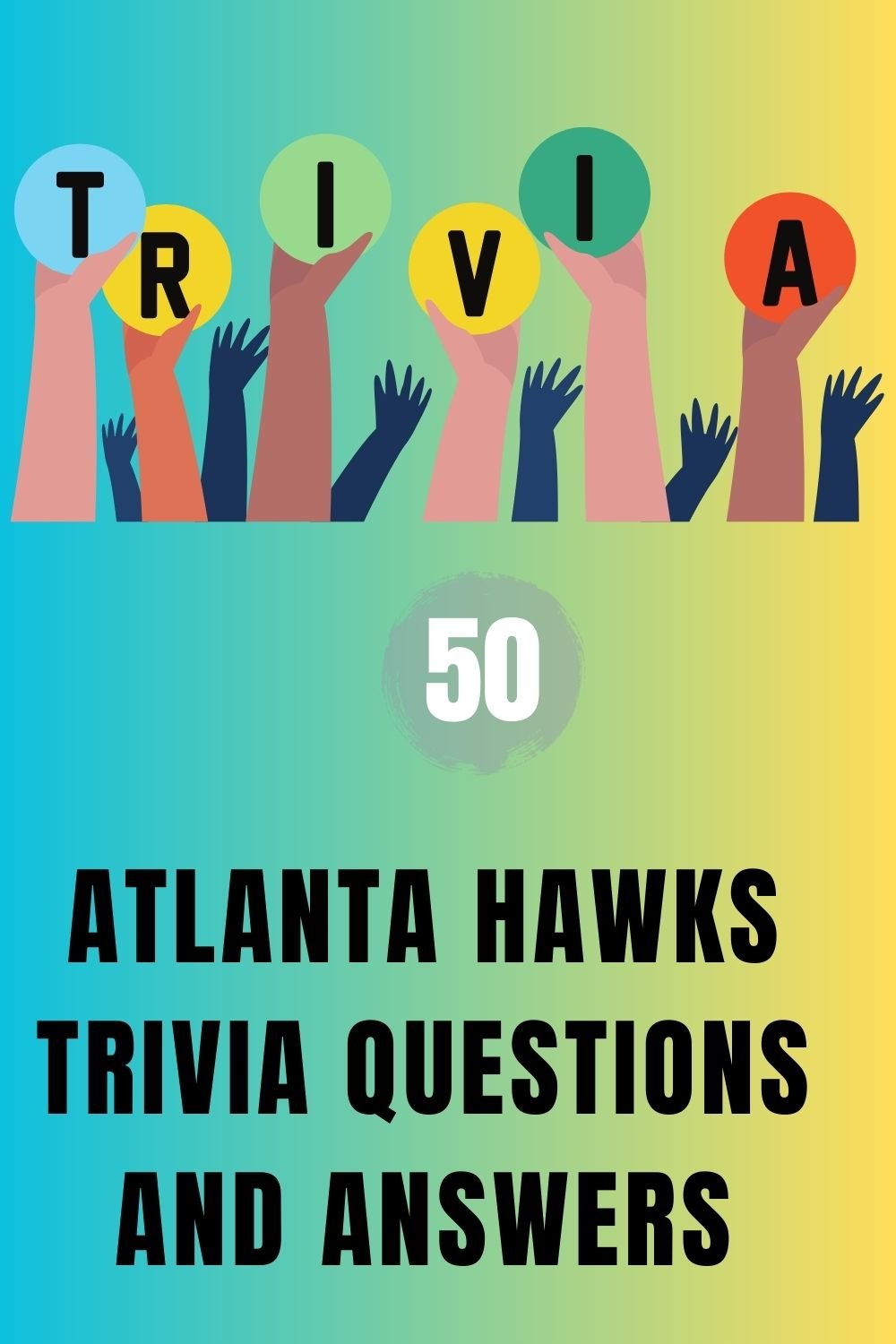 50 Atlanta Hawks Trivia Questions and Answers Trivia Inc
