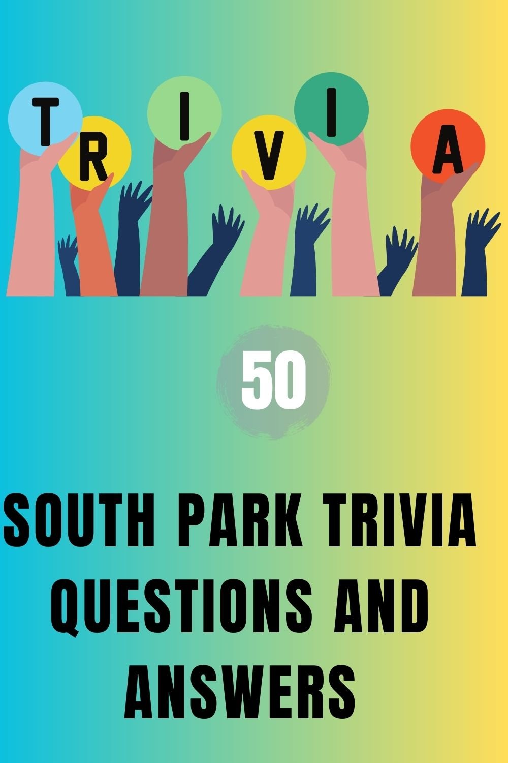 50 South Park Trivia Questions and Answers - Trivia Inc
